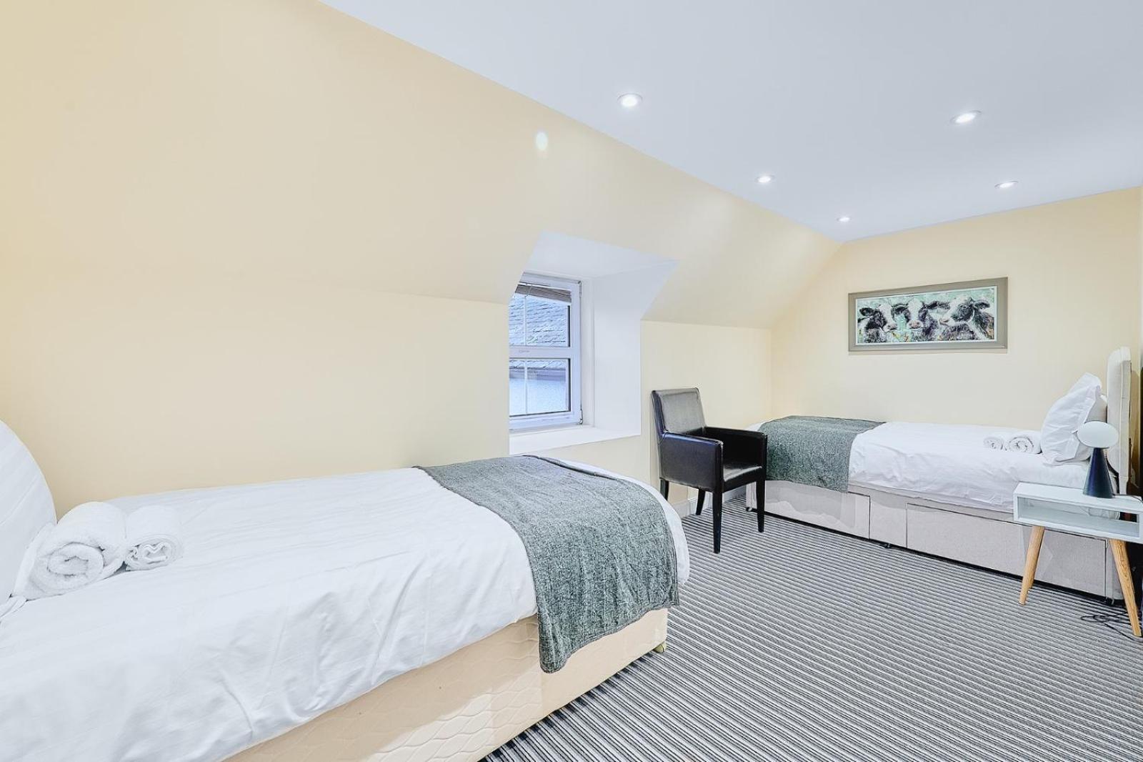 Cononbridge Kinkell House Rooms المظهر الخارجي الصورة