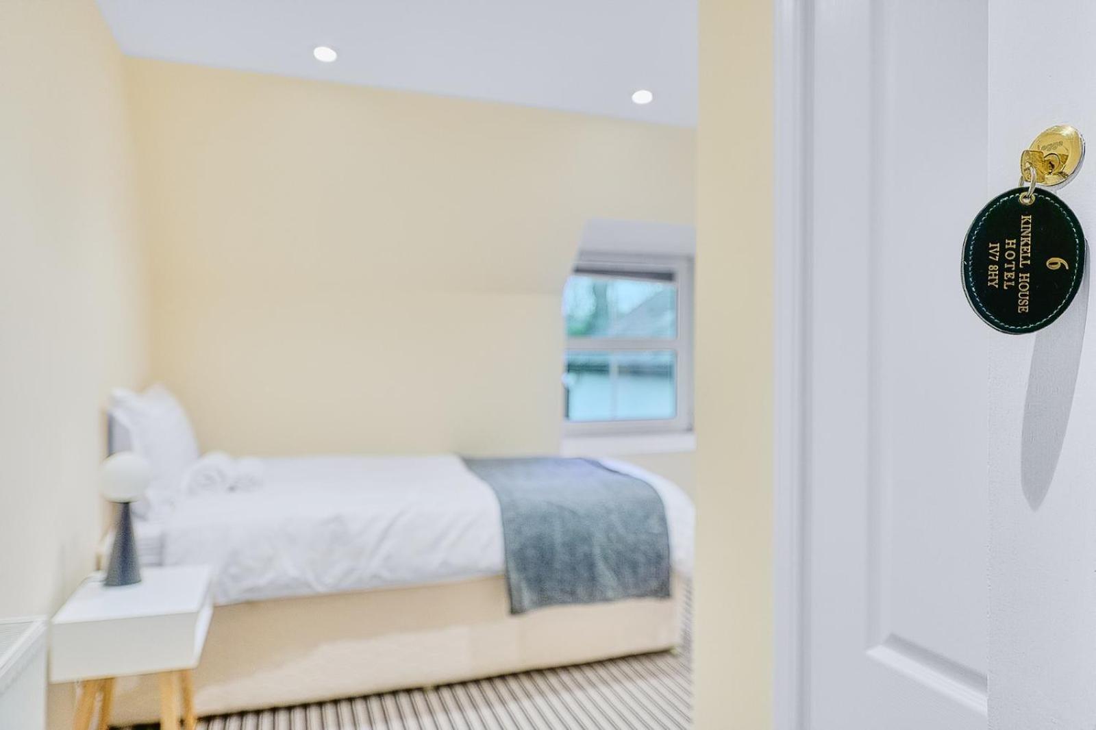 Cononbridge Kinkell House Rooms المظهر الخارجي الصورة