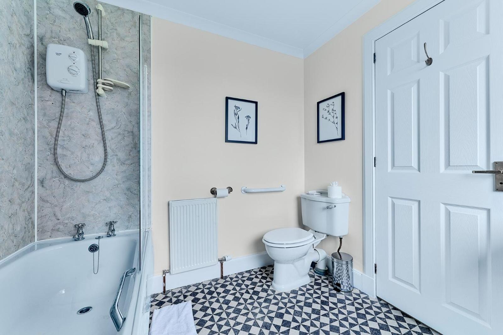 Cononbridge Kinkell House Rooms المظهر الخارجي الصورة