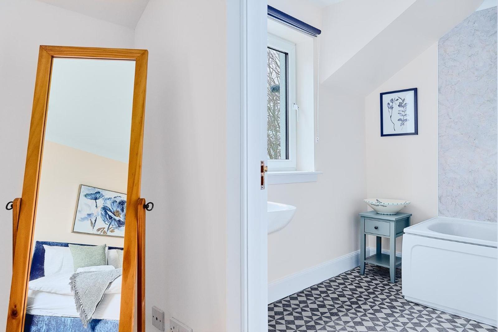 Cononbridge Kinkell House Rooms المظهر الخارجي الصورة