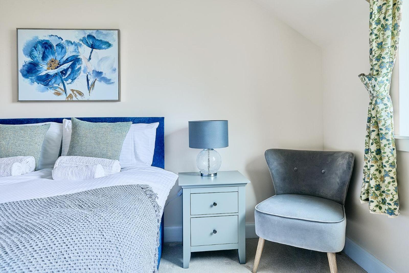 Cononbridge Kinkell House Rooms المظهر الخارجي الصورة